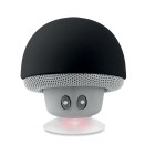 MUSHROOM - Speaker wireless con ventosa FullGadgets.com