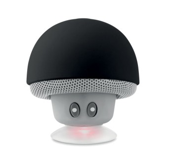 MUSHROOM - Speaker wireless con ventosa FullGadgets.com