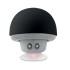Mushroom - Speaker Bluetooth Con Ventosa Personalizzabile