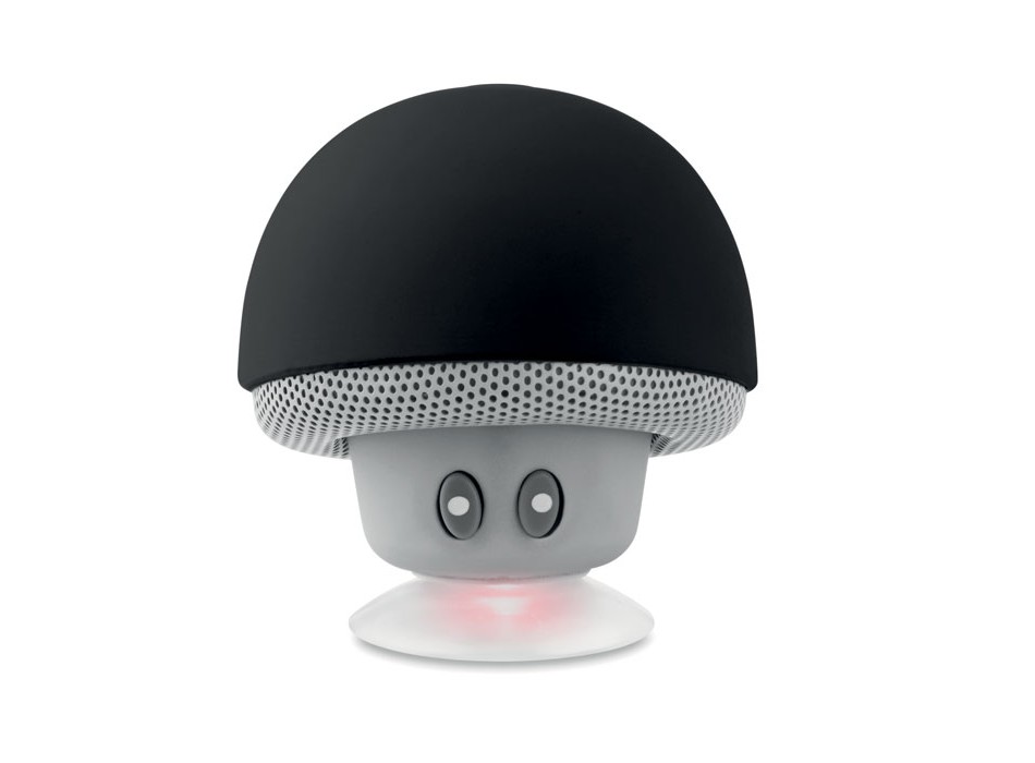 MUSHROOM - Speaker wireless con ventosa FullGadgets.com