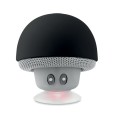 Mushroom - Speaker Bluetooth Con Ventosa Personalizzabile
