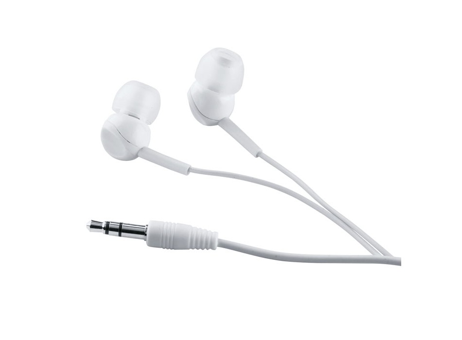 MUSISOFT - Auricolari in silicone FullGadgets.com