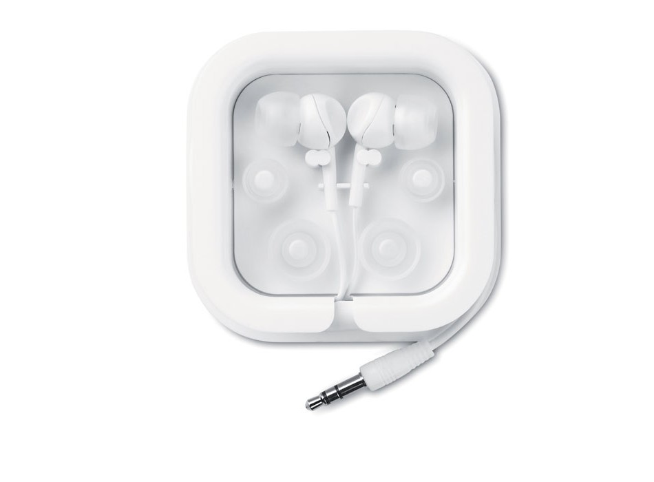 MUSISOFT - Auricolari in silicone FullGadgets.com