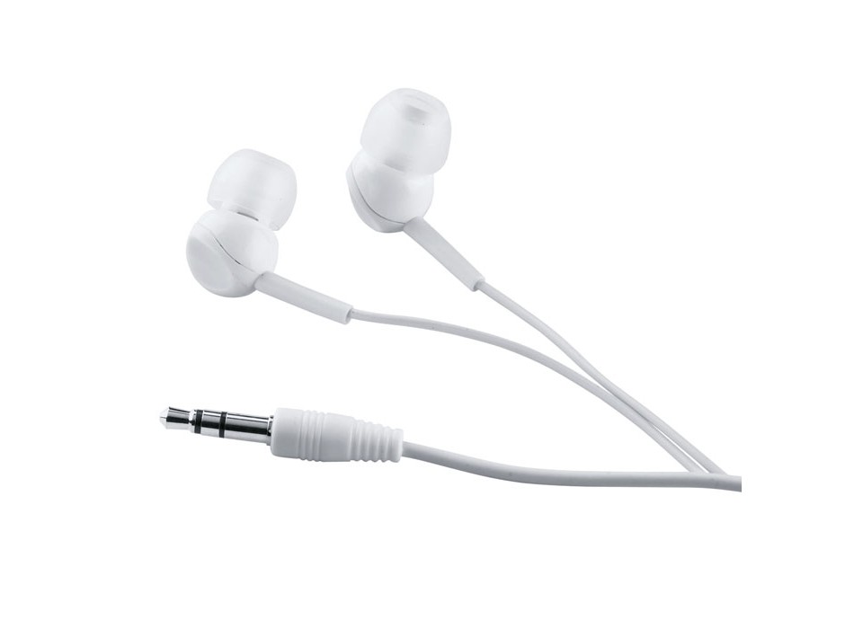 MUSISOFT - Auricolari in silicone FullGadgets.com