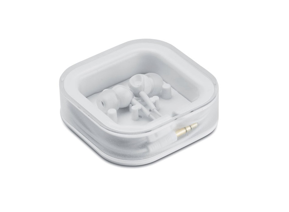 MUSISOFT - Auricolari in silicone FullGadgets.com