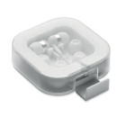 MUSISOFT C - Auricolari con cover in silicon FullGadgets.com