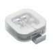 MUSISOFT C - Auricolari con cover in silicon FullGadgets.com