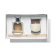 MUSKA SET - Set diffusore e candela FullGadgets.com