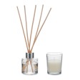 MUSKA SET - Set diffusore e candela FullGadgets.com