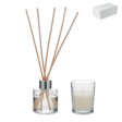 MUSKA SET - Set diffusore e candela FullGadgets.com
