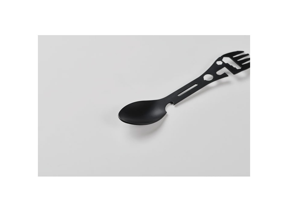 MUTOOL - Multiutensile in acciaio inox FullGadgets.com