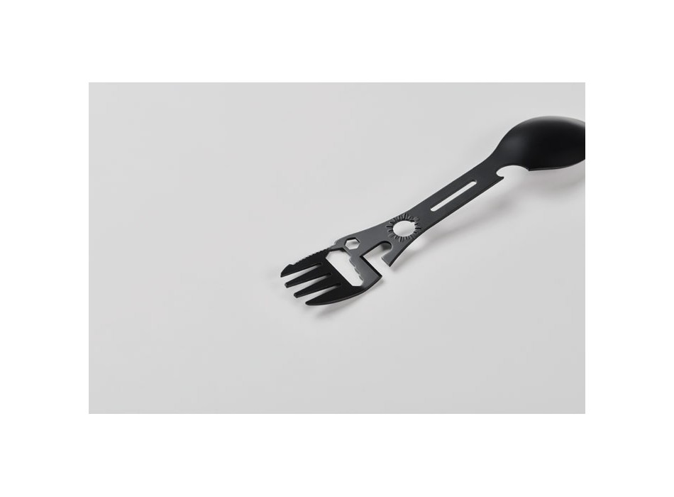 MUTOOL - Multiutensile in acciaio inox FullGadgets.com