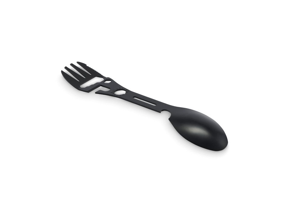 MUTOOL - Multiutensile in acciaio inox FullGadgets.com