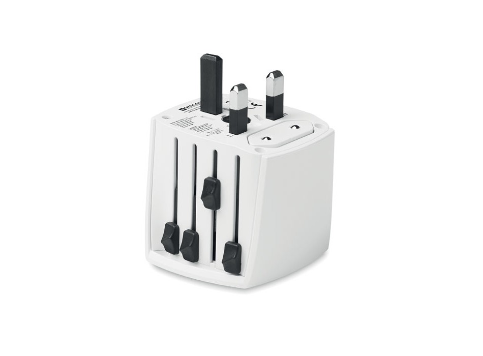 MUV MICRO - MUV micro. 2-pole FullGadgets.com