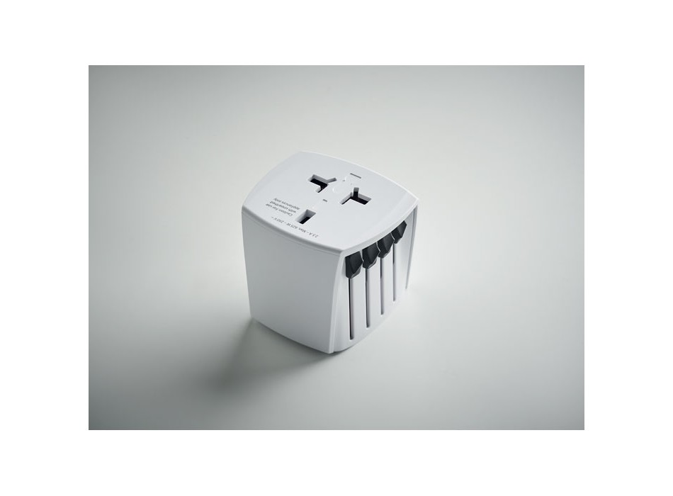 MUV MICRO - MUV micro. 2-pole FullGadgets.com