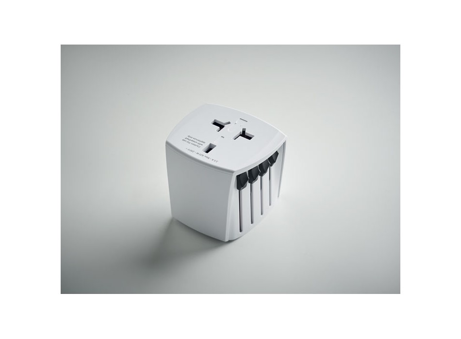 MUV MICRO - MUV micro. 2-pole FullGadgets.com