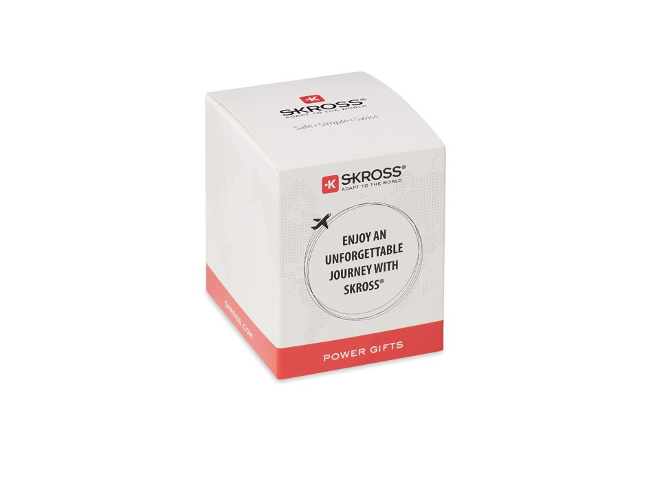 MUV MICRO - MUV micro. 2-pole FullGadgets.com