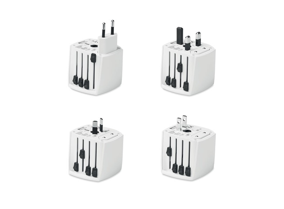 MUV MICRO - MUV micro. 2-pole FullGadgets.com