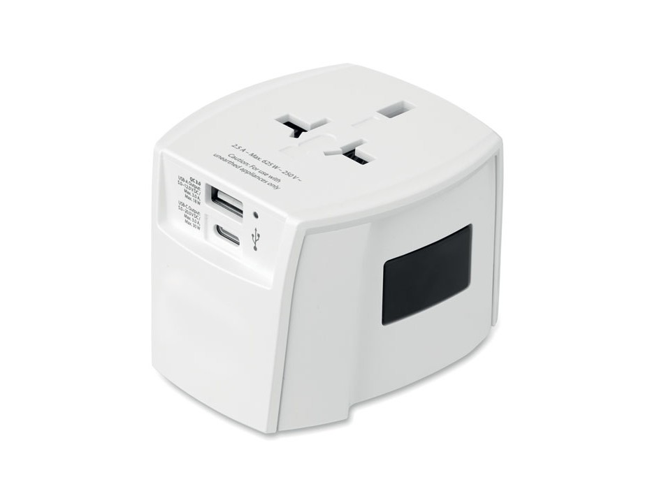 MUV USB AC30 PD - Skross MUV USB AC 30W PD FullGadgets.com