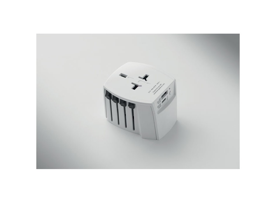 MUV USB AC30 PD - Skross MUV USB AC 30W PD FullGadgets.com