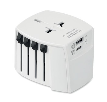 MUV USB AC30 PD - Skross MUV USB AC 30W PD FullGadgets.com