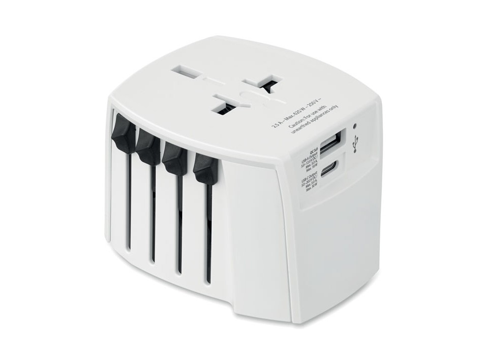 MUV USB AC30 PD - Skross MUV USB AC 30W PD FullGadgets.com