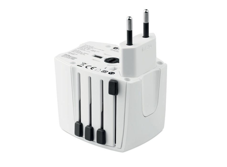 MUV USB - MUV USB. 2-pole FullGadgets.com