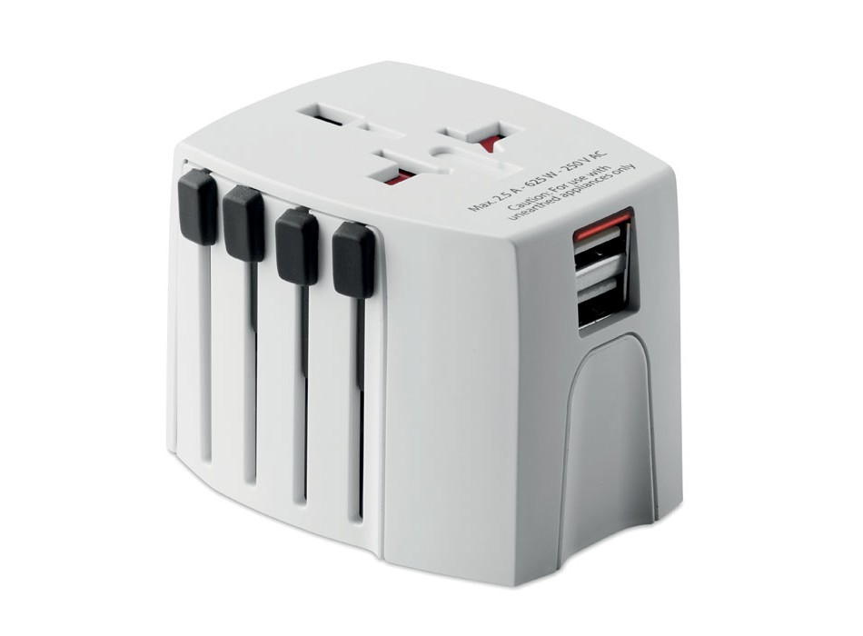 MUV USB - MUV USB. 2-pole FullGadgets.com