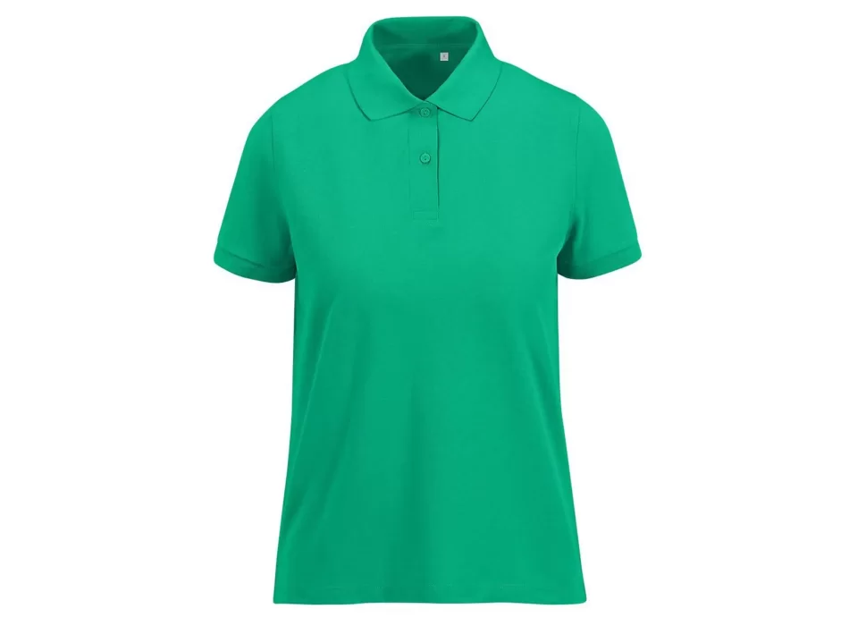 My Eco polo 65/35 /Women FullGadgets.com