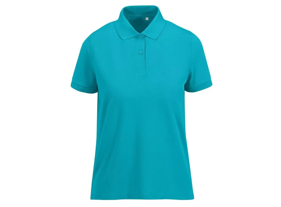 My Eco polo 65/35 /Women FullGadgets.com