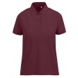 My Eco polo 65/35 /Women FullGadgets.com