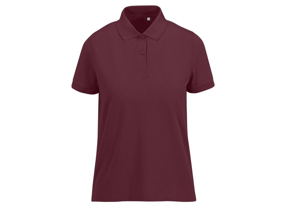 My Eco polo 65/35 /Women FullGadgets.com