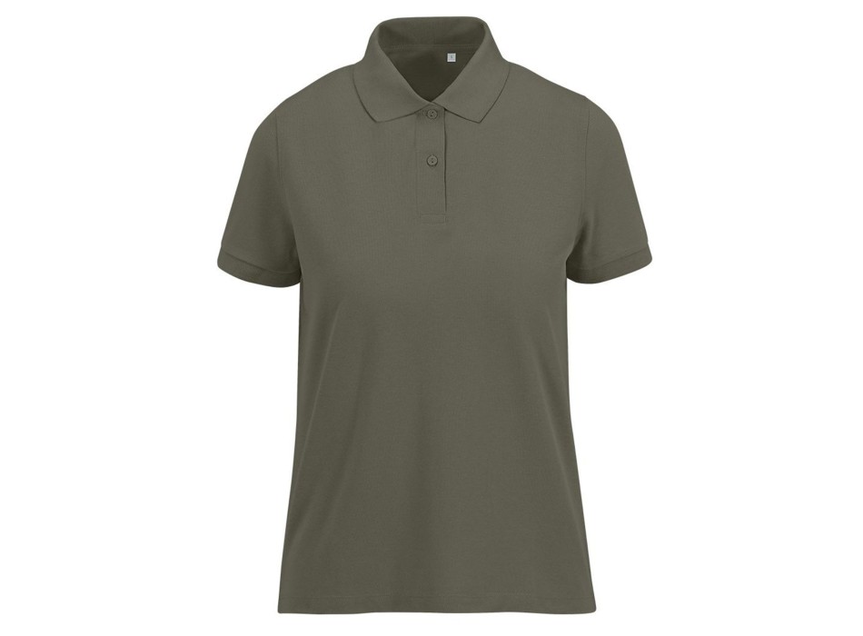 My Eco polo 65/35 /Women FullGadgets.com