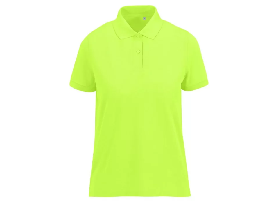My Eco polo 65/35 /Women FullGadgets.com