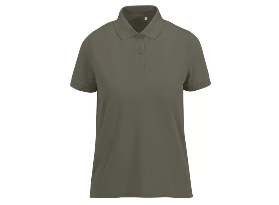 My Eco polo 65/35 /Women FullGadgets.com