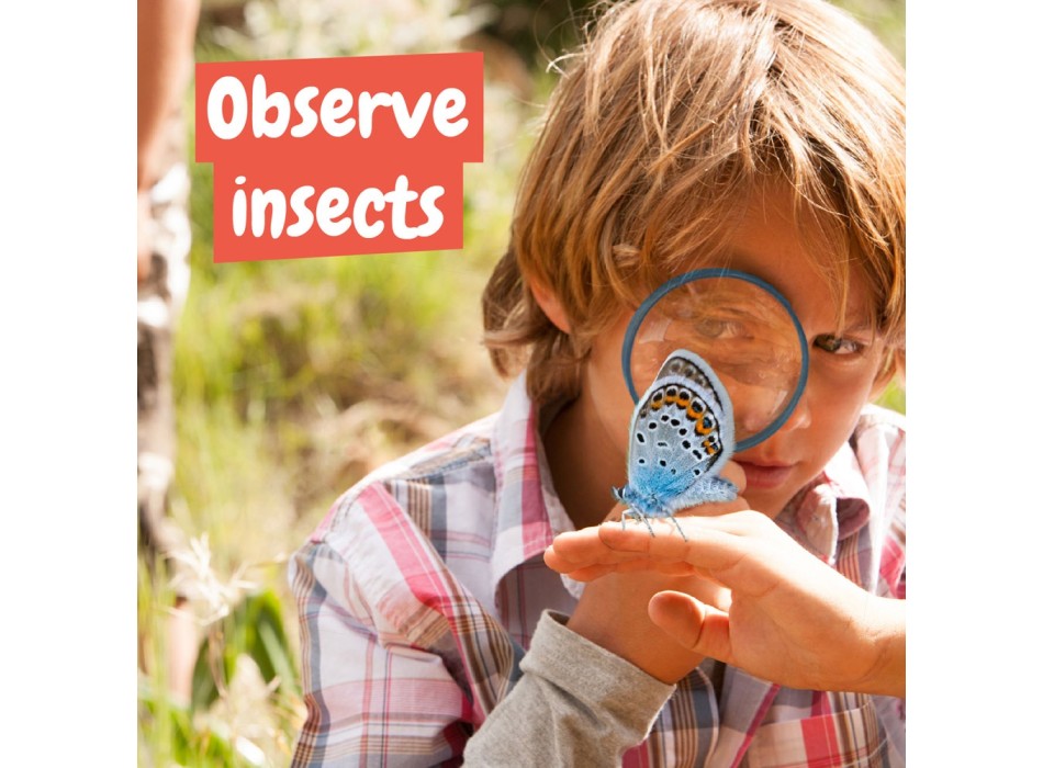 My First Science Kit I. Giocattolo educativo per bambini FullGadgets.com