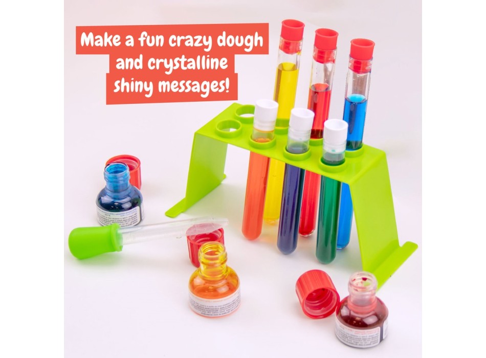 My First Science Kit I. Giocattolo educativo per bambini FullGadgets.com