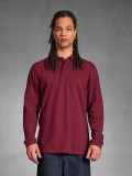 B&C My Polo 180 Lsl Personalizzabile