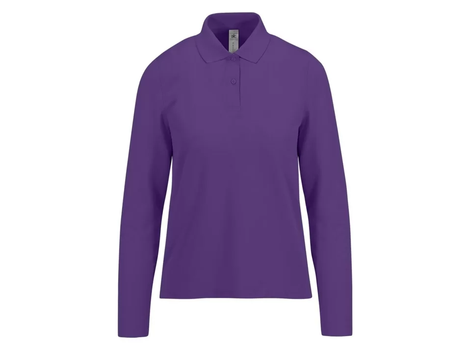 My polo 180 LSL /Women FullGadgets.com