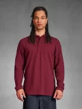 B&C My Polo 180 Lsl Personalizzabile