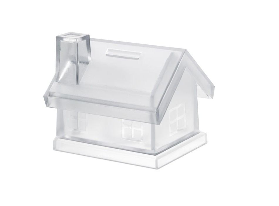 MYBANK - Salvadanaio a forma di casa FullGadgets.com