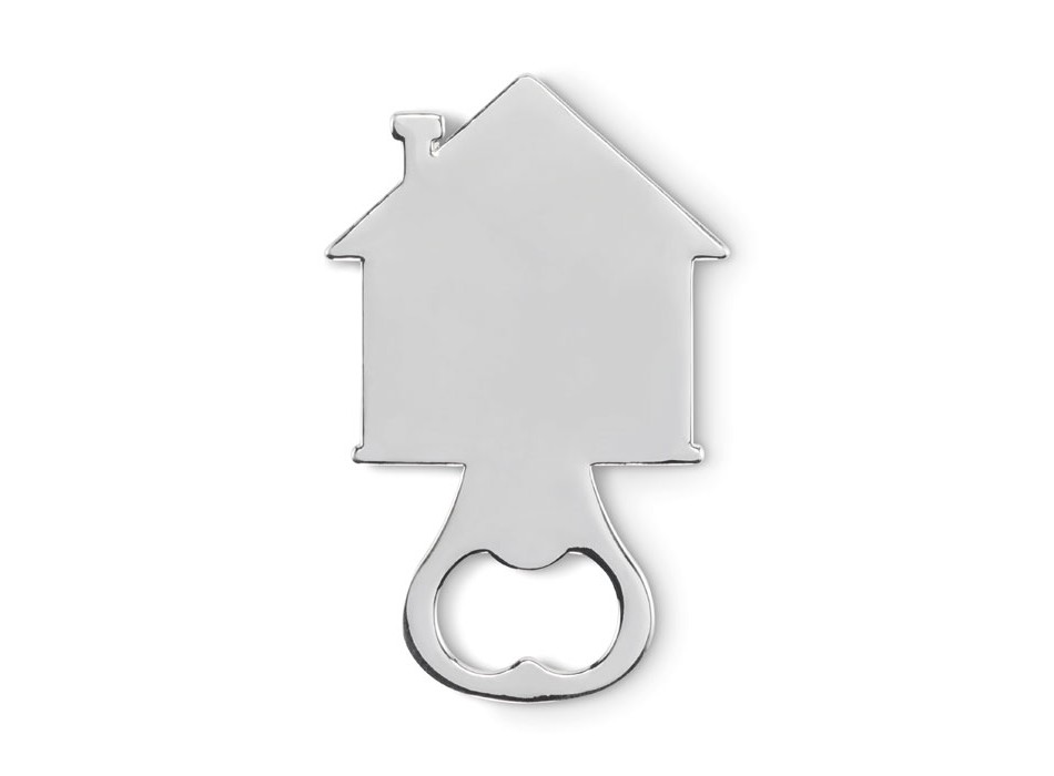 MYHOUSE - Apribottiglie a forma di casa FullGadgets.com
