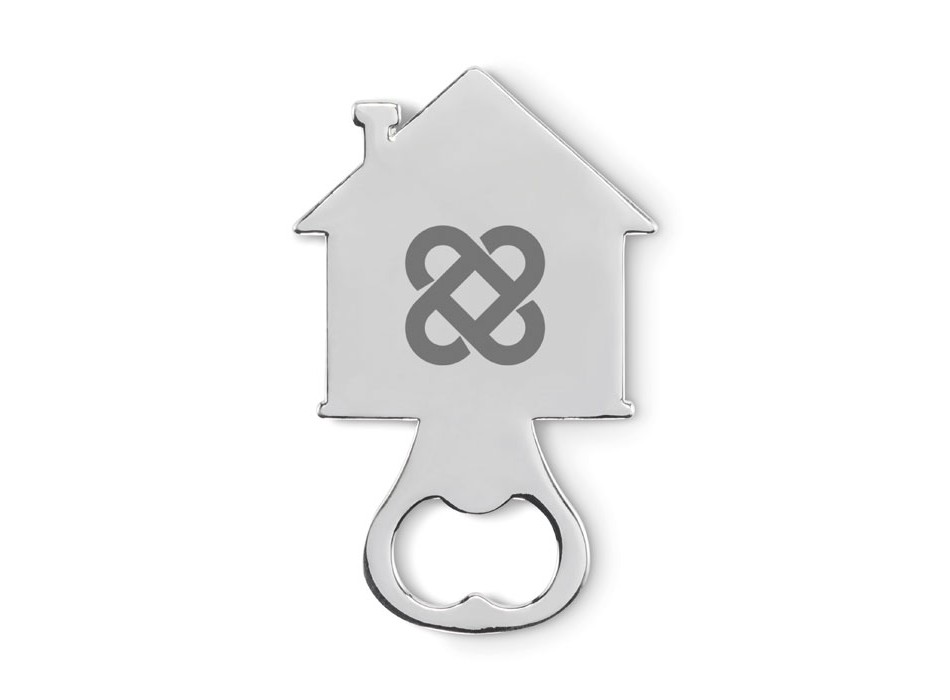 MYHOUSE - Apribottiglie a forma di casa FullGadgets.com
