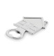 MYHOUSE - Apribottiglie a forma di casa FullGadgets.com