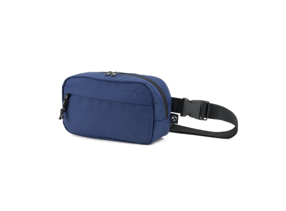 MYKONOS. Marsupio in poliestere riciclato 600D e foderato in poliestere riciclato 210D FullGadgets.com