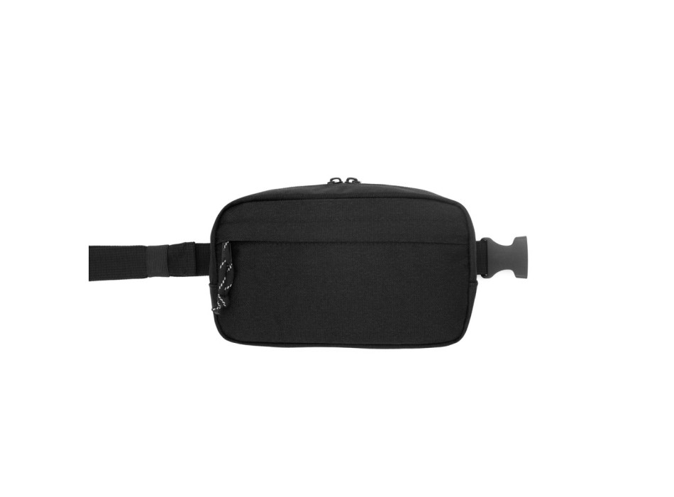 MYKONOS. Marsupio in poliestere riciclato 600D e foderato in poliestere riciclato 210D FullGadgets.com