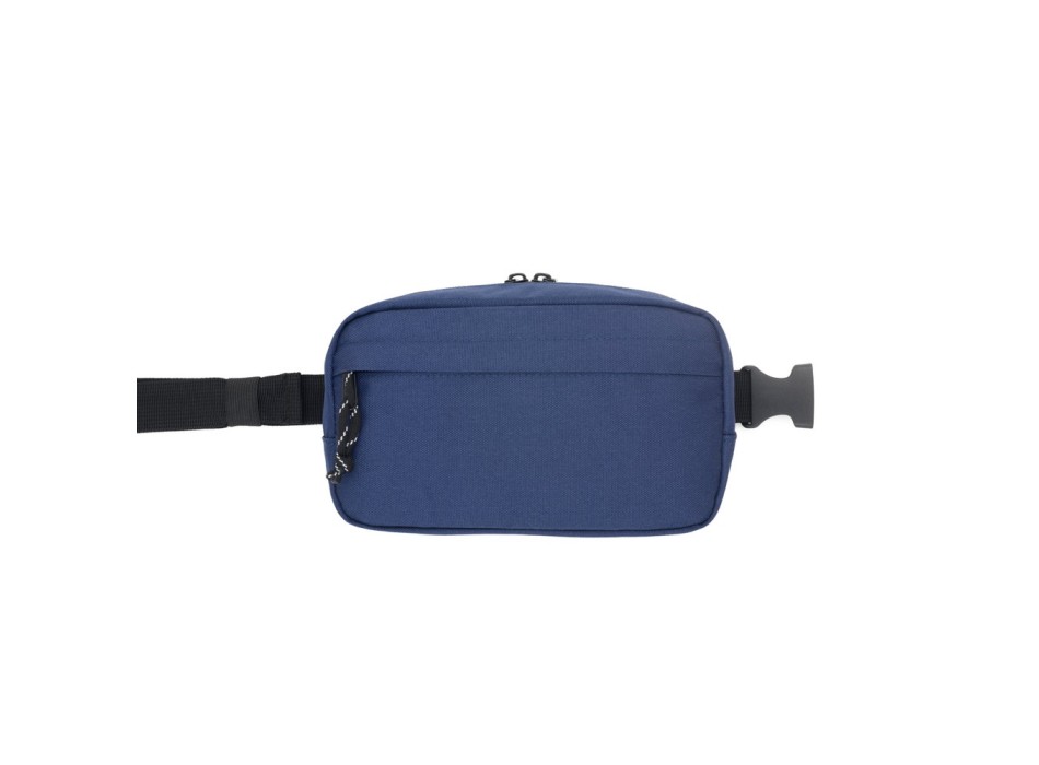 MYKONOS. Marsupio in poliestere riciclato 600D e foderato in poliestere riciclato 210D FullGadgets.com