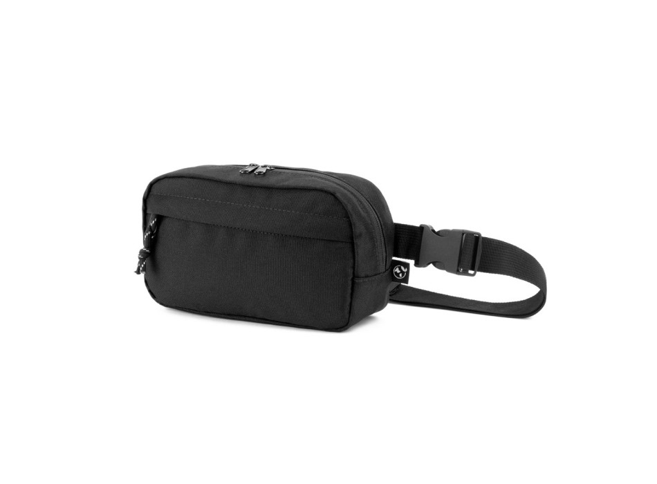 MYKONOS. Marsupio in poliestere riciclato 600D e foderato in poliestere riciclato 210D FullGadgets.com