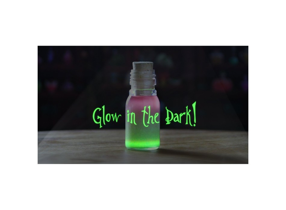 Mystery Potions Kit I. Kit educativo per bambini FullGadgets.com