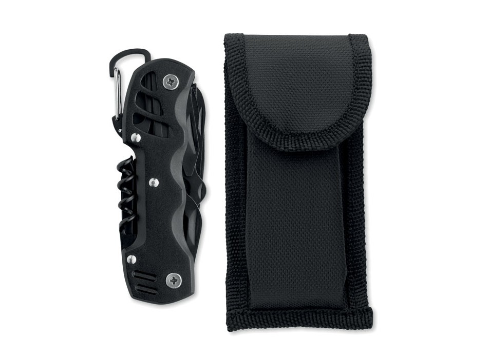 MYTOOL - Multiattrezzo pieghevole FullGadgets.com